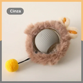 Bolinha inteligente